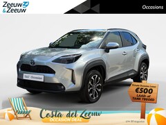 Toyota Yaris Cross - 1.5 Hybrid Dynamic