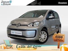 Volkswagen Up! - 1.0 BMT | MOVE UP | AIRCO | DEALERONDERHOUDEN |