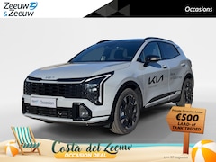 Kia Sportage - 1.6 T-GDi Plug-in Hybrid GT-Line | PHEV | Navigatie | Climate control | Cruise control | S