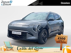 Kia EV3 - GT-Line Business Edition 81.4 kWh | Climate control | Navigatie | Stoel+ Stuur verwarming