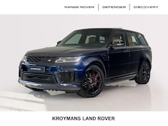 Land Rover Range Rover Sport - P400e Limited Edition | Panoramadak | BTW | 24 maanden Approved