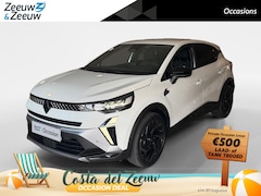 Renault Captur - 1.6 E-Tech full hybrid 145 Esprit Alpine *Automaat*Navi+Camera*Climate*Adaptive Cruise*Stu