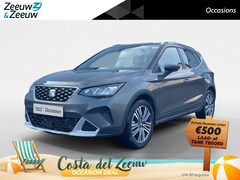 SEAT Arona - Xperience Business Connect | Apple Caplay/Android auto | Climate control | Adaptive cruise