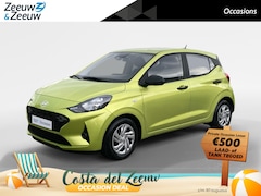Hyundai i10 - 1.0 Comfort | Navi | Airco | Camera