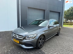 Mercedes-Benz C-klasse Estate - 200 CDI 2018 Premium Plus