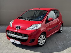 Peugeot 107 - 1.0-12V XS|Elektrisch pakket|APK|NAP