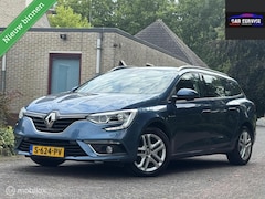 Renault Mégane Estate - 1.3 TCe Limited/PDC/STLVW/LMV/AUTOMAAT