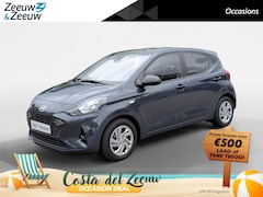 Hyundai i10 - 1.0 Comfort | Navi | Cruise | Airco |