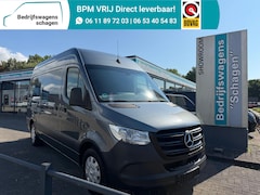 Mercedes-Benz Sprinter - 314 CDI L2H2 E6 RWD | Trekhaak | Airco | Bijrijdersbank