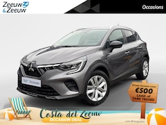 Mitsubishi ASX - 1.0 MPI Turbo Intense | Achteruitrijcamera | Apple/Android Carplay | Led Koplampen | Clima