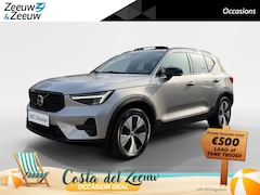 Volvo XC40 - 1.5 T4 Plug-in hybrid Ultimate Bright | Elektrischer achterklep | Pano dak | Harmon/Kardon