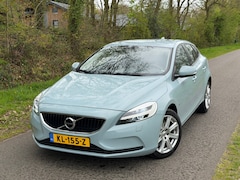 Volvo V40 - 2.0 D2 Nordic+ | Automaat + Navi + Cruise Nu € 14.975,