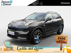 Lynk & Co 01 - 1.5 Apple Carplay/Android Auto , stoelverwarming , panoramadak , navigatiesysteem full map