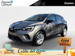 Mitsubishi ASX - 1.0 MPI Turbo Intense | Apple/Android Carplay | Climate | Cruise | Radio | Camera | Parkee