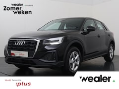 Audi Q2 - 30 TFSI Pro Line | 110 PK | Achteruitrijcamera | Apple Carplay/Android Auto | Parkeersenso