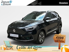 MG MG ZS EV - EV Long Range Luxury 70 kWh SCHUIF KANTEL DAK | NAVI | TREKHAAK