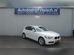 BMW 1-serie - (e87) 116I 100KW 5DR