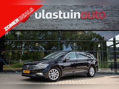 Volkswagen Passat Variant - 1.5 TSI R-Line Business + , Adap. cruise, Trekhaak, Carplay, Memory,