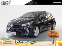 Renault Clio - 1.0 TCe 90 GPF evolution | Carplay | Cruise Control | Bluetooth | Elektrische Spiegels | P