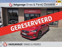 Opel Corsa - 1.2 GS Line