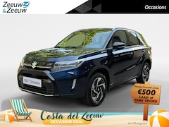 Suzuki Vitara - 1.5 Hybrid Style