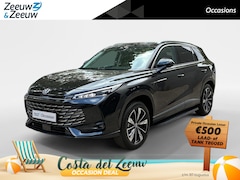 MG HS - PHEV 1.5 Luxury