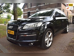 Audi Q7 - 4.2 FSI quattro S Line Automaat