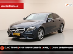 Mercedes-Benz E-klasse - 200 AMG-PAKKET NL-AUTO NAP