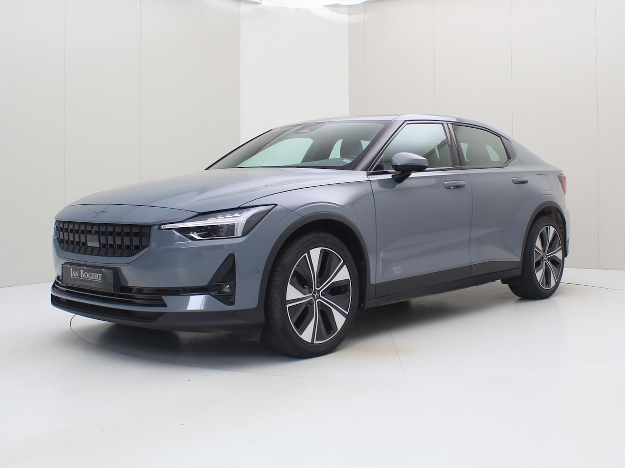 Polestar 2 - Long Range Single Motor 231PK 93% SoH [ PILOT PACK+TREKHAAK+19 INCH+WARMTEPOMP ] - AutoWereld.nl