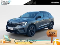 Renault Austral - 1.2 E-Tech full hybrid 200 techno esprit Alpine | Navigatie | Carplay | Stoelverwarming |