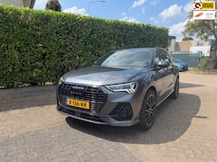 Audi Q3 - 45 TFSI e S edition 2x S- line PHEV