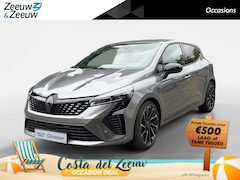 Renault Clio - 1.6 E-Tech Full Hybrid 145 esprit Alpine Camera | Adaptive Cruise Control | Climate contro