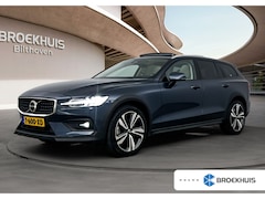 Volvo V60 Cross Country - 2.0 B5 AWD Ultimate | Achteruitrijcamera | Apple Carplay/Android Auto|telefoonintegratie p