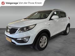 Kia Sportage - 1.6 GDI Vibe