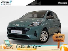 Hyundai i10 - 1.0 Comfort