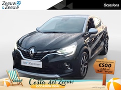 Renault Captur - 1.6 E-Tech Hybrid 145 Intens Captur Hybrid Intens