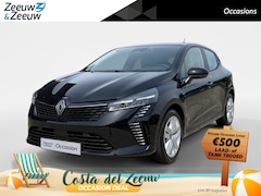 Renault Clio - 90PK TCe GPF Evolution | 1e eigenaar | Camera | Apple CarPlay/Android Auto | Airco | Licht