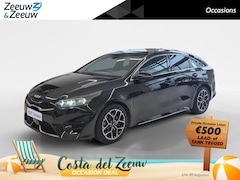 Kia Pro cee'd - ProCeed 1.0 T-GDi GT-Line | Cruise Control | Climate Control | Panoramadak | Stoelverwarmi