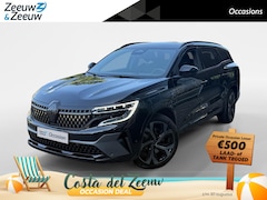 Renault Espace - E-Tech full hybrid 200 esprit Alpine 7p. *Automaat*Navi+360Camera*Panorama*Stuur/Stoel Ver