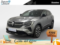 Renault Austral - 1.2 E-Tech full hybrid 200 techno NAVI AIRCO CAMERA CRUISE CONTROLE ELECTRISCHE STOELEN ST