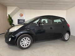 Kia Venga - 1.4 CVVT X-ecutive Airco, Trekhaak, achteruirij sensoren