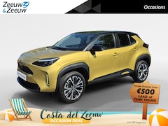 Toyota Yaris Cross - 1.5 Hybrid Executive | Cruise Control | Climate Control | Camera | Head-up Display | Navig