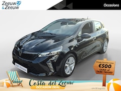 Renault Clio - 1.0 TCe 90 GPF evolution Andriod/Apple carplay | Bluetooth | Parkeersensoren | LMV | Airco
