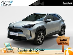 Toyota Yaris Cross - 1.5 Hybrid Dynamic
