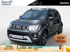Suzuki Ignis - 1.2 Smart Hybrid Select | Airco | Bluetooth | LM Velgen | Privacy Glass |
