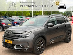 Citroën C5 Aircross - 130pk Feel Navigatie | Camera | Trekhaak