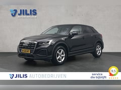 Audi Q2 - 35 TFSI Pro Line | LED koplampen | Navigatie | Apple Carplay