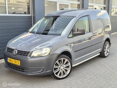 Volkswagen Caddy - Bestel 1.2 TSI | CAMERA |R-LINE | 18'' | ELEK RAMEN | TREKHAAK |