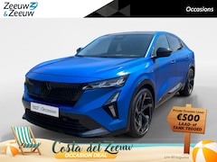Renault Rafale - 1.2 E-Tech 4x4 plug-in hybrid 300 atelier Alpine Pack Harman Kardon premium sound , panora