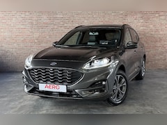 Ford Kuga - 2.5 PHEV ST-Line X Winter Pack / Driver Ass. Pack / HUD / Trekhaak elekt. uitklapbaar / 36